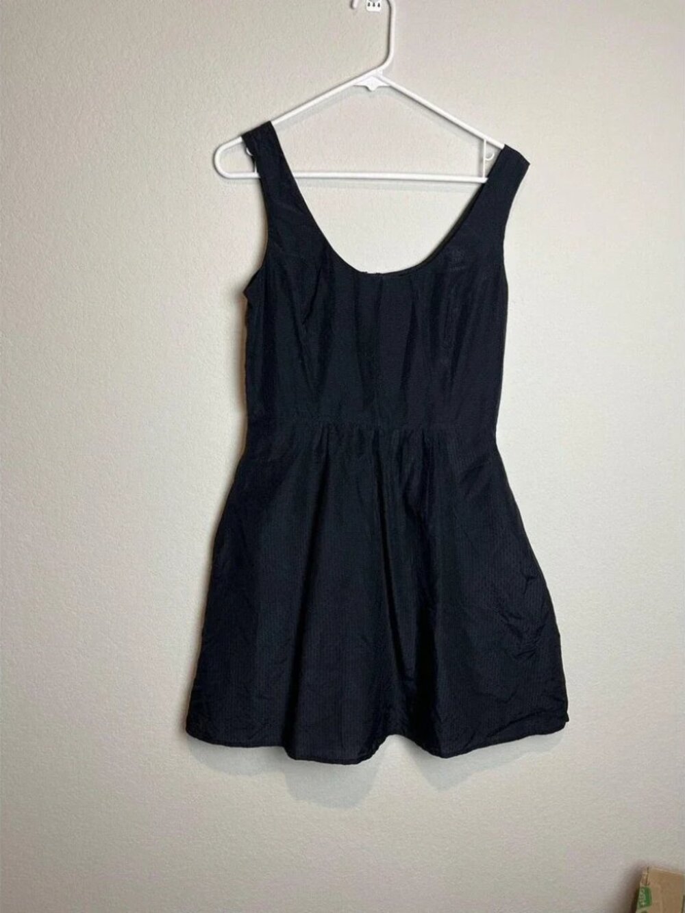 Vineyard Vines Dress Womens Black